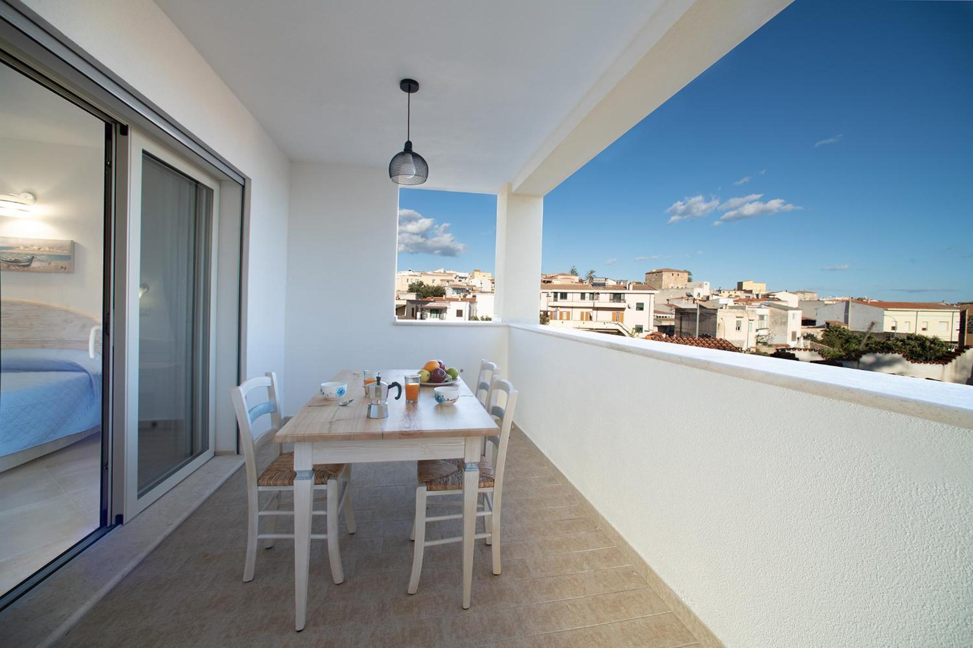 Orosei Mare Apartment Exterior photo