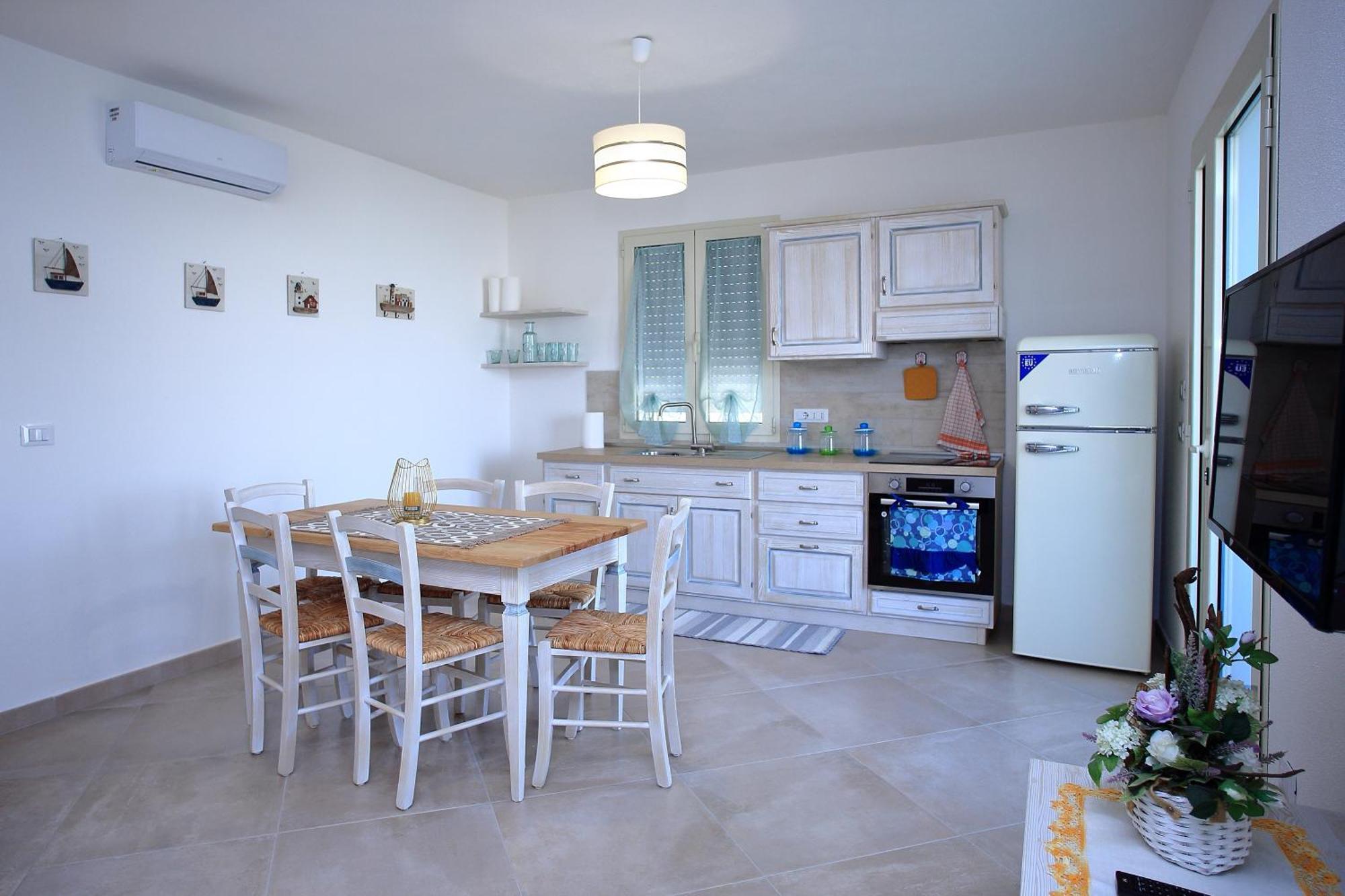 Orosei Mare Apartment Exterior photo